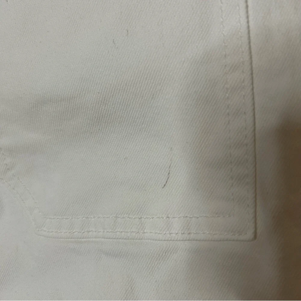 Driftwood Flawed Martha Wide Leg Jeans - Picture 12 of 14